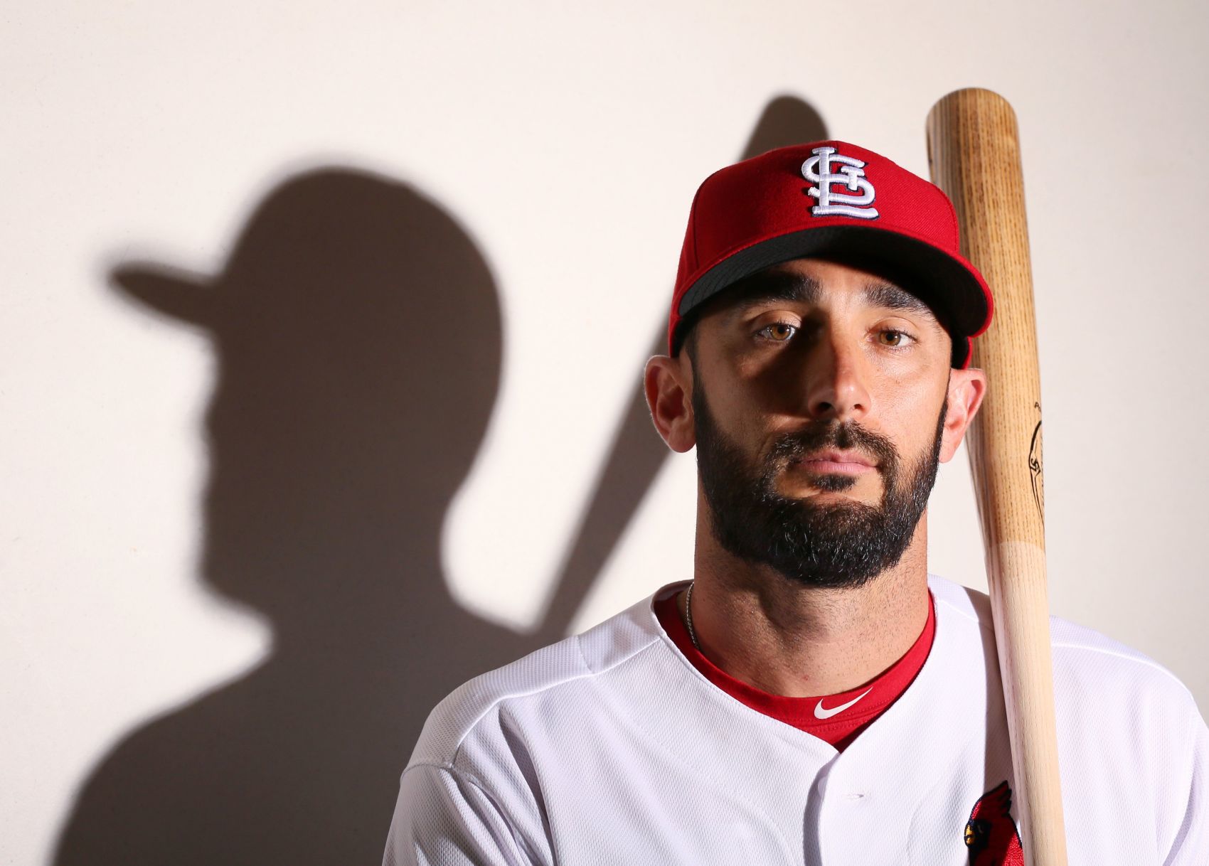 Matt Carpenter • first base/utility • 13